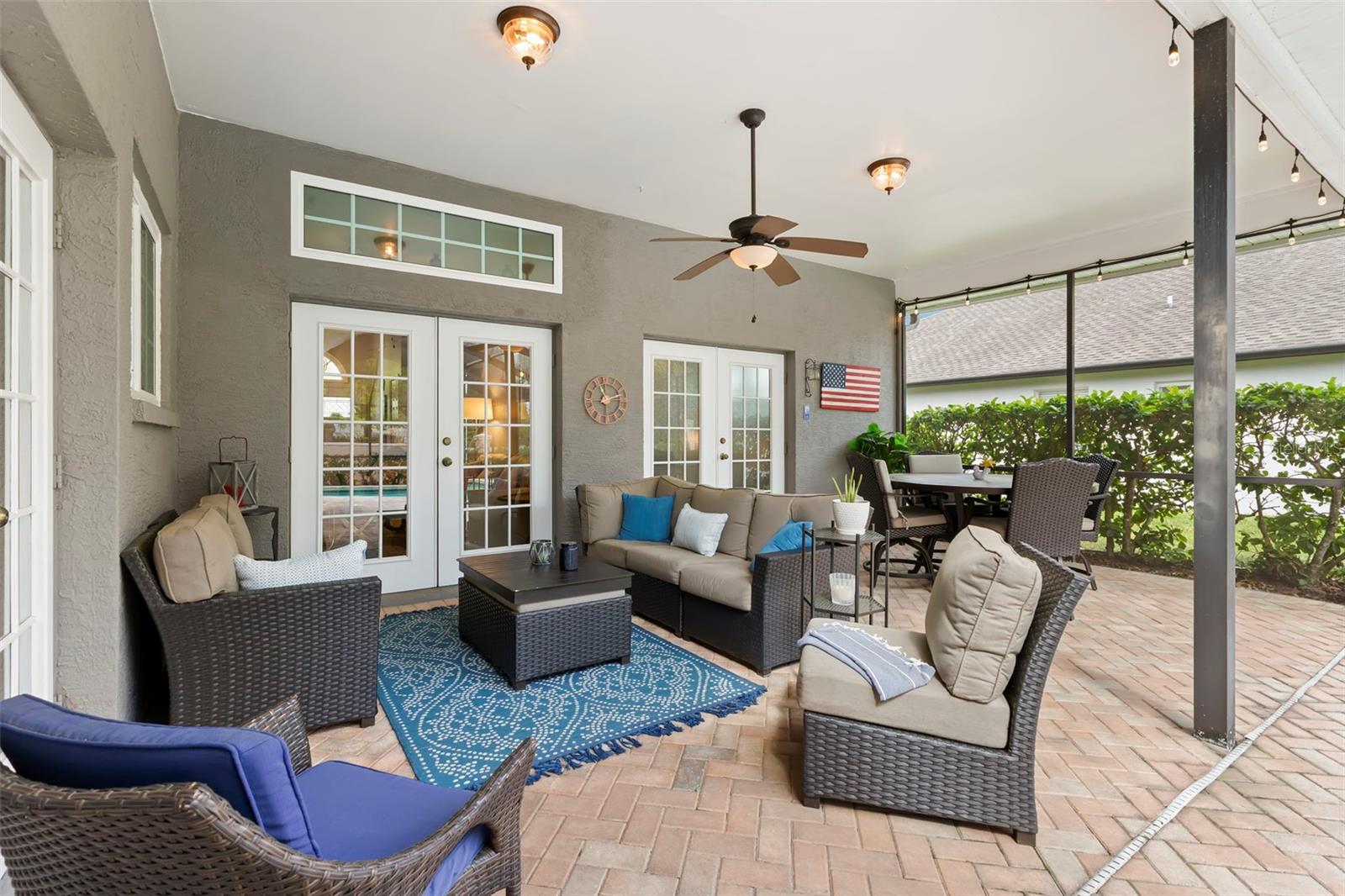 STONEBRIAR - Residential