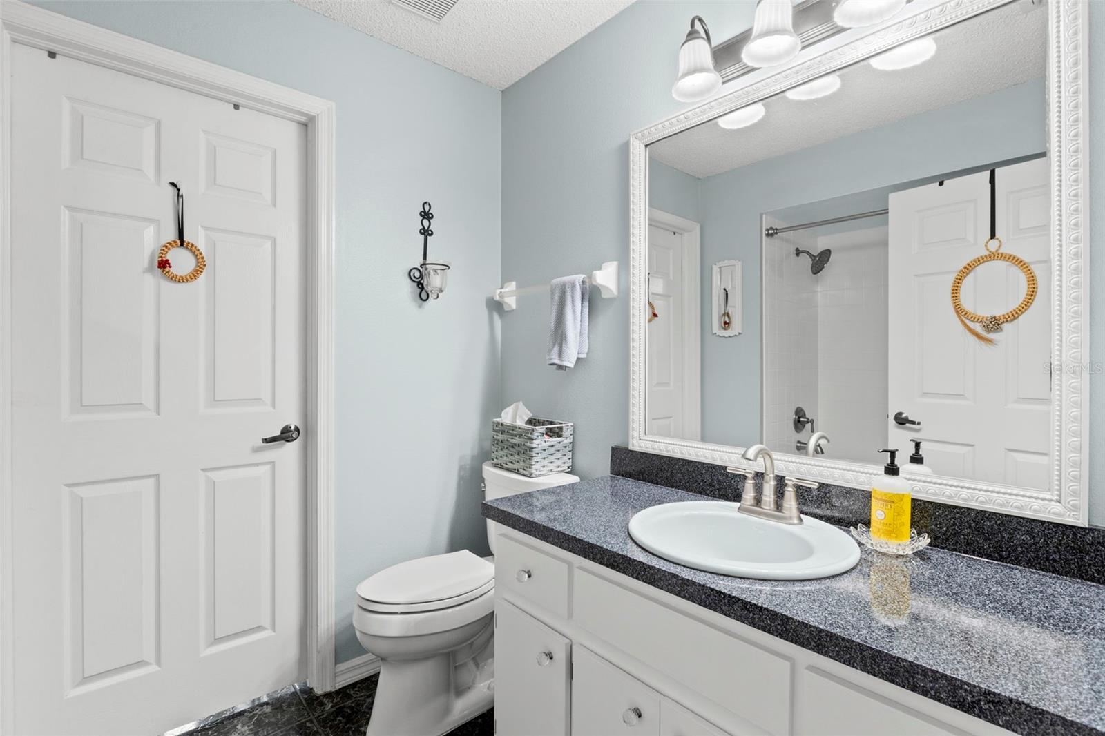 STONEBRIAR - Residential