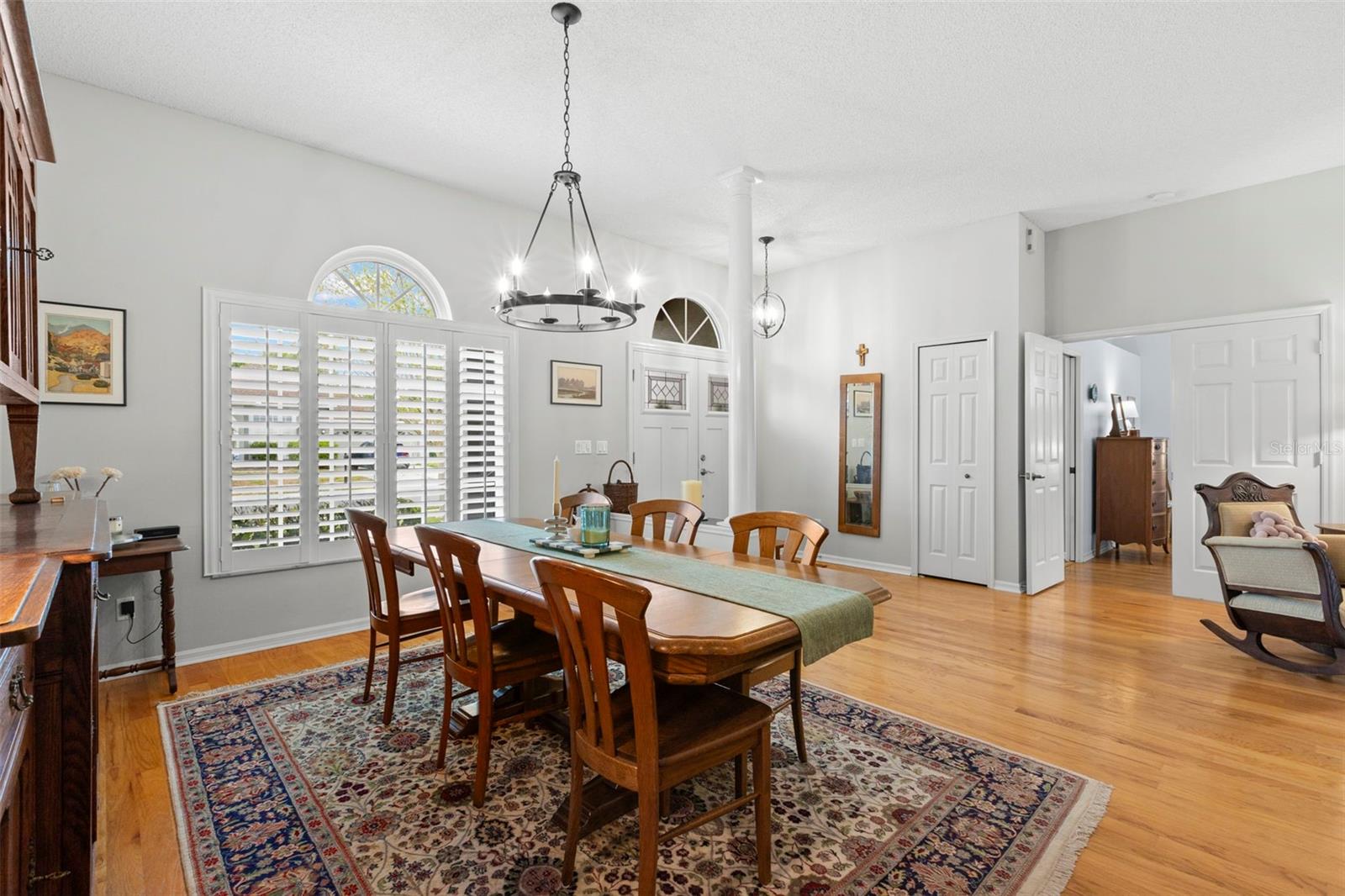 STONEBRIAR - Residential