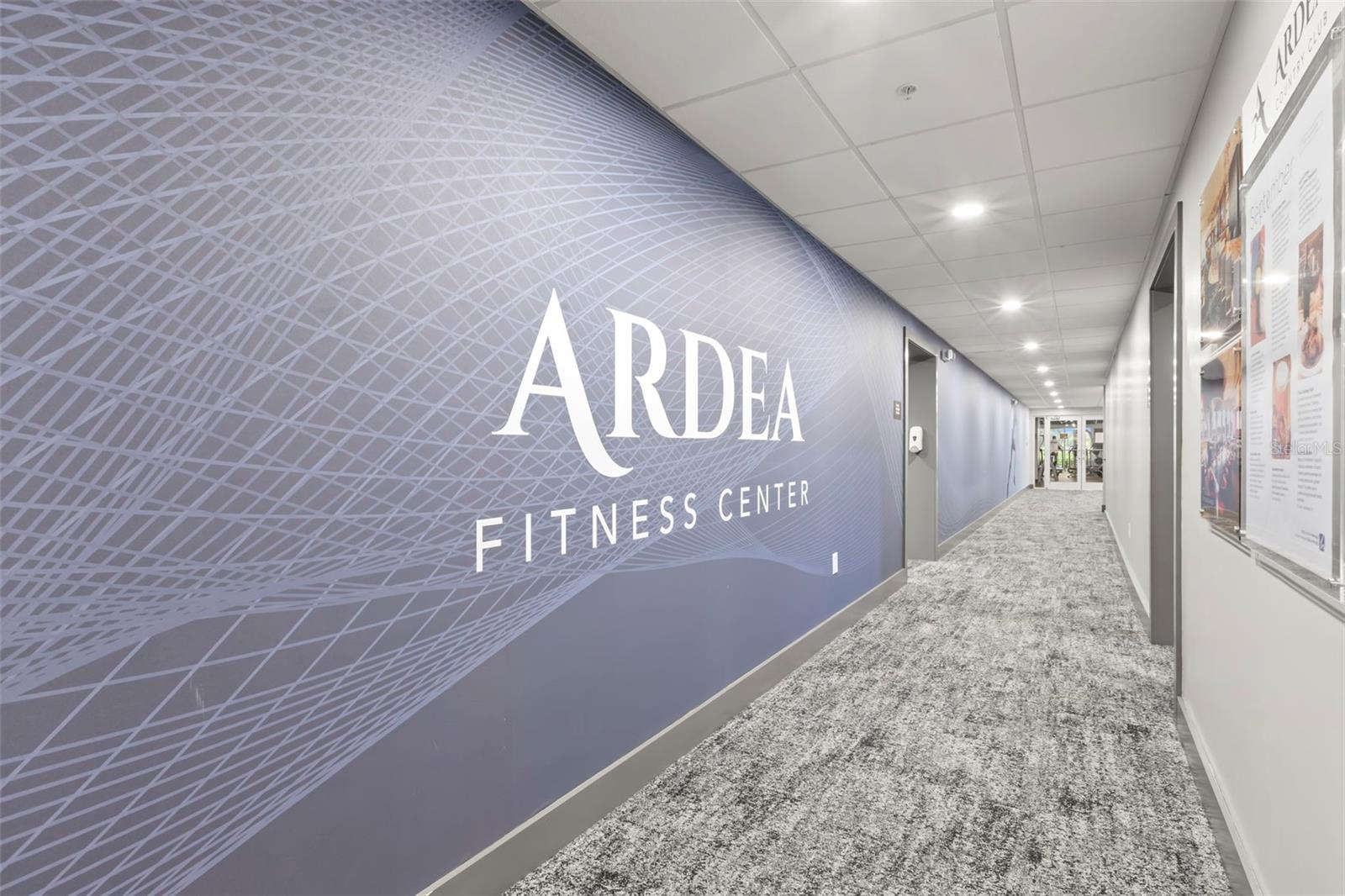 STONEBRIAR - Residential