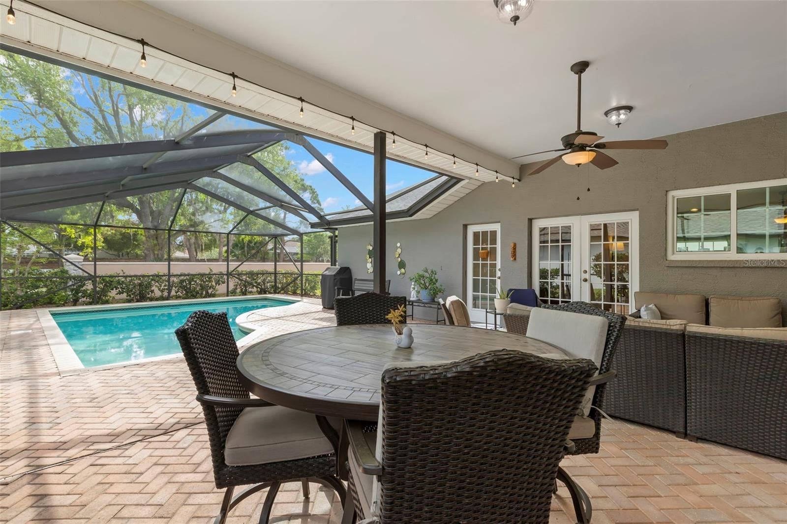 STONEBRIAR - Residential