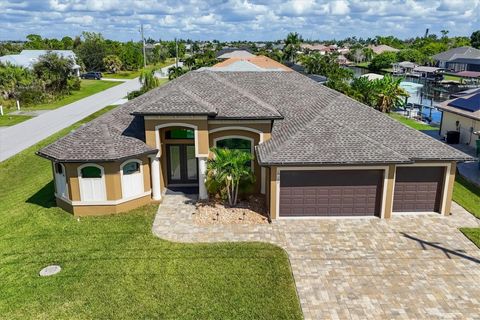 14730 INGRAHAM BOULEVARD PORT CHARLOTTE FL 33981