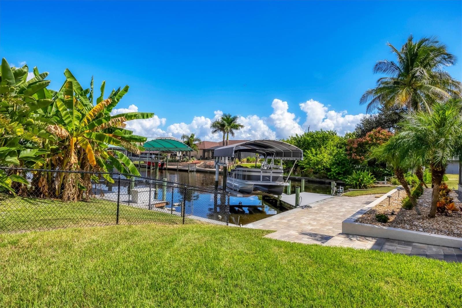 PORT CHARLOTTE SEC 081 - Residential