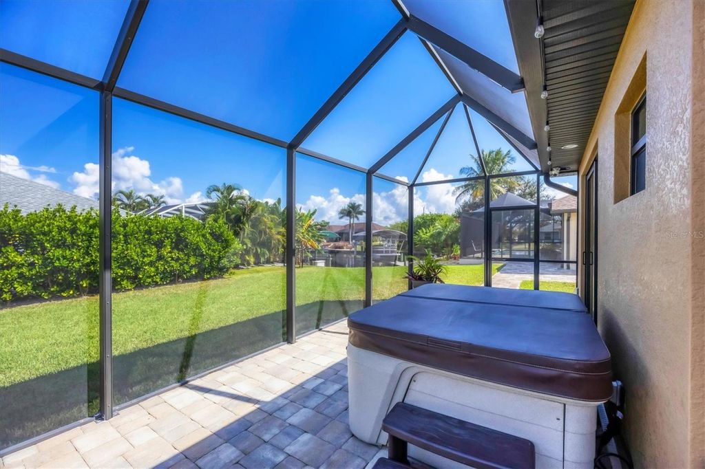 Photo of 14730 Ingraham Boulevard, Port Charlotte, FL 33981 (MLS # D6144355)