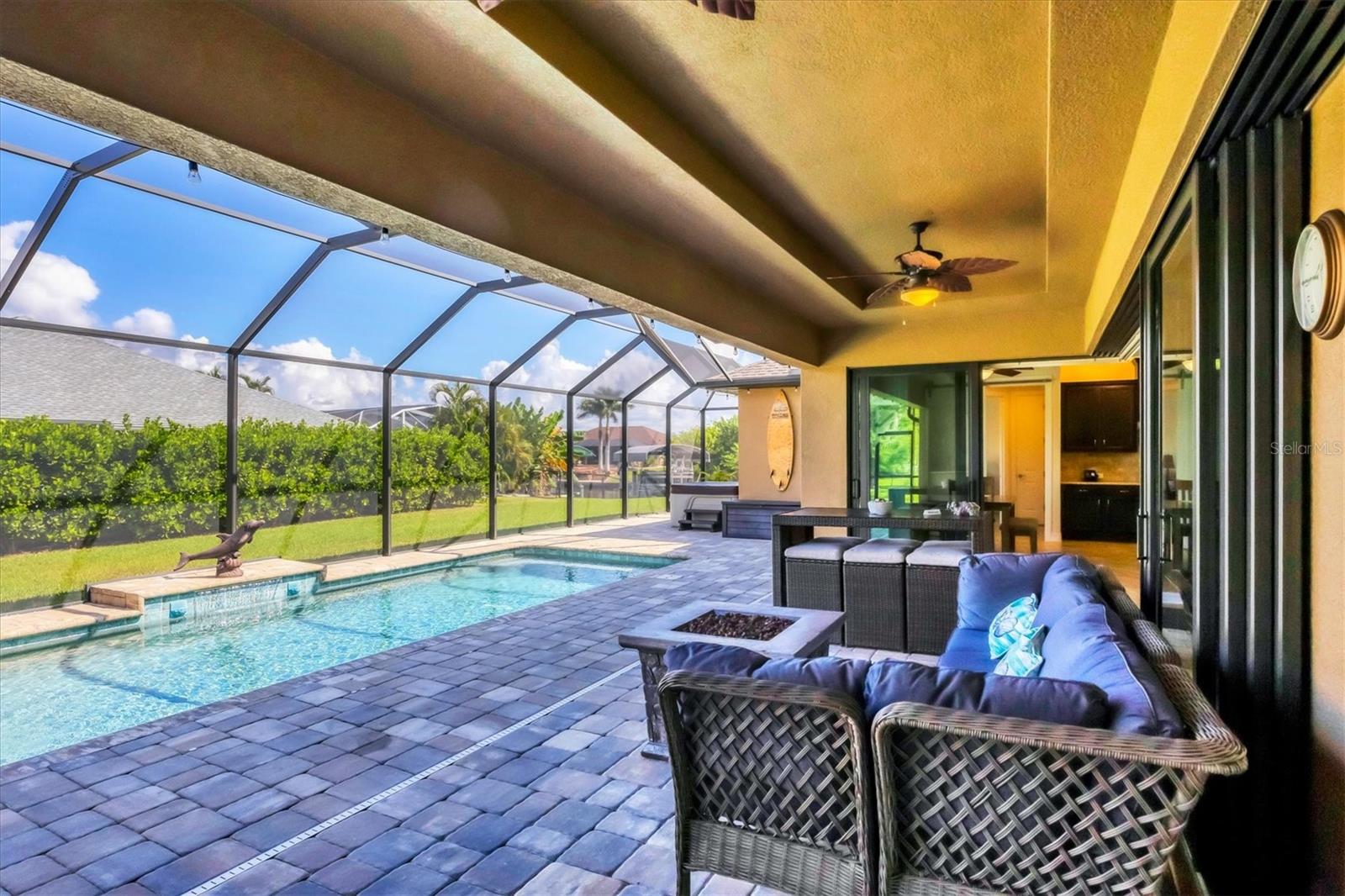 PORT CHARLOTTE SEC 081 - Residential