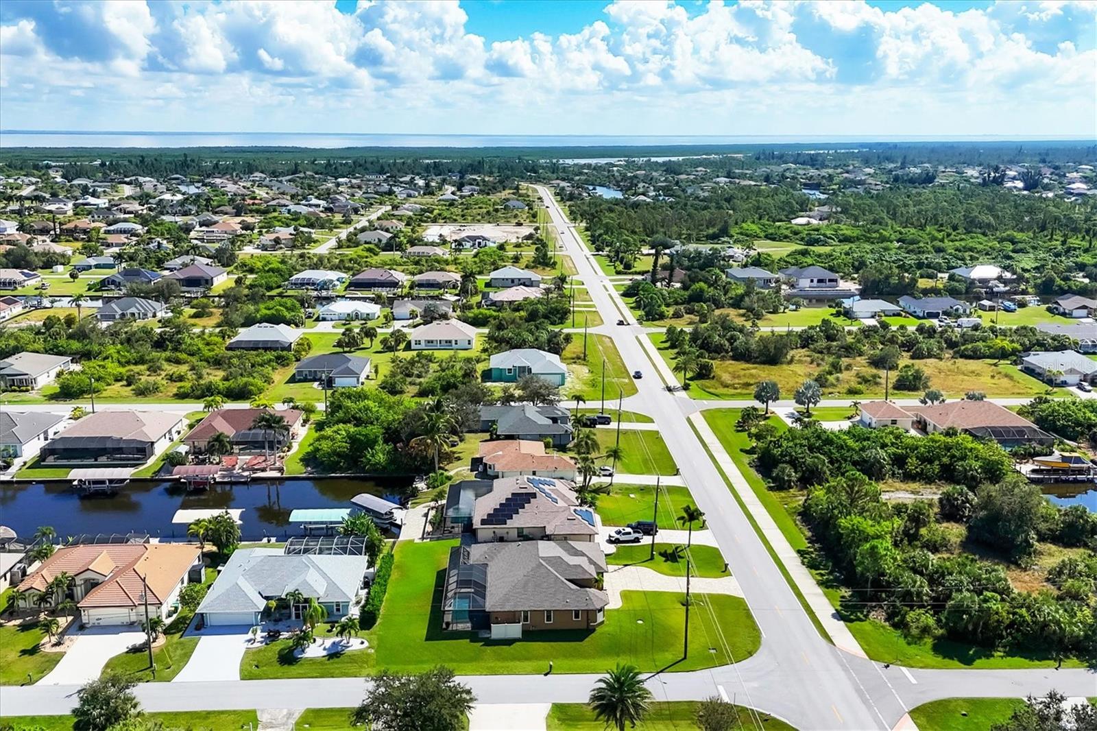 PORT CHARLOTTE SEC 081 - Residential