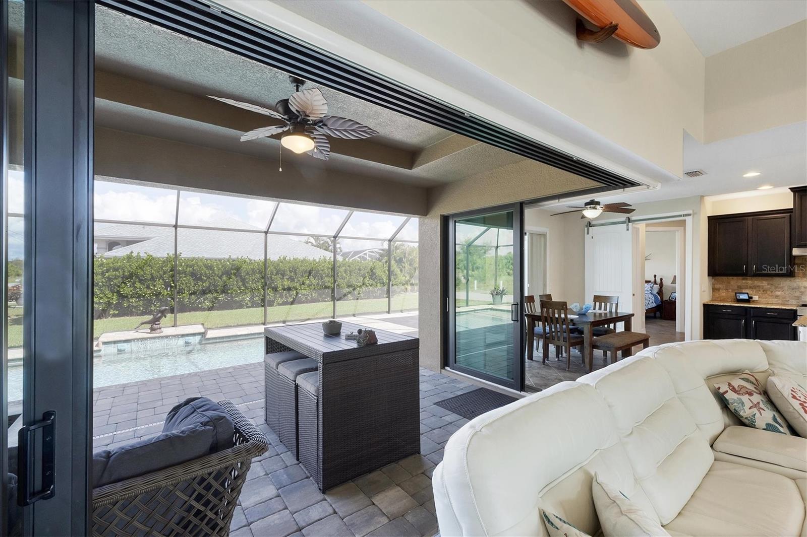 PORT CHARLOTTE SEC 081 - Residential