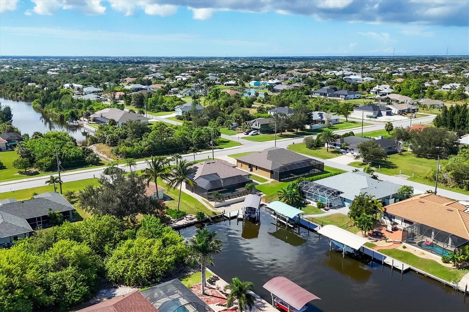 PORT CHARLOTTE SEC 081 - Residential