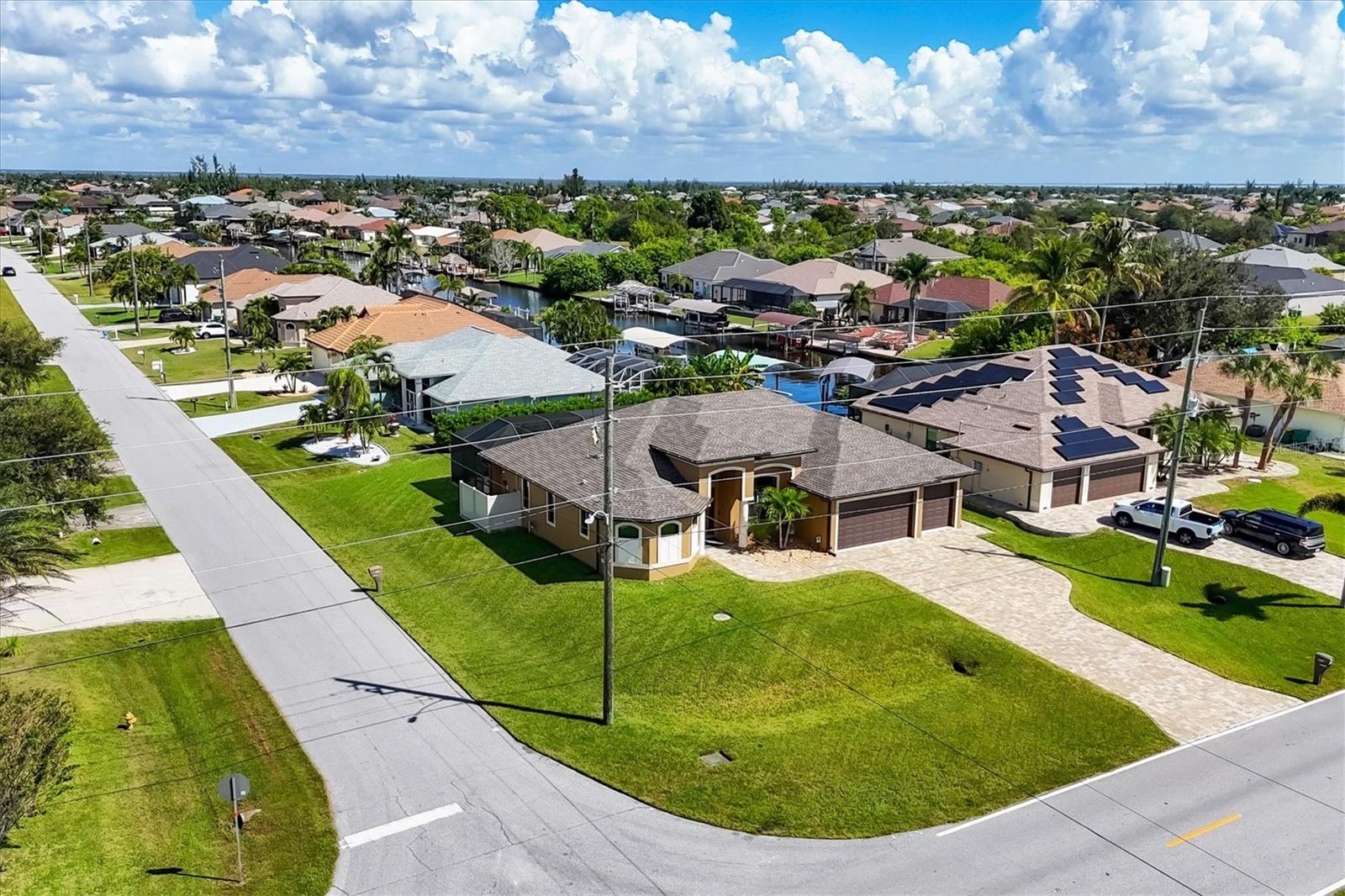 PORT CHARLOTTE SEC 081 - Residential