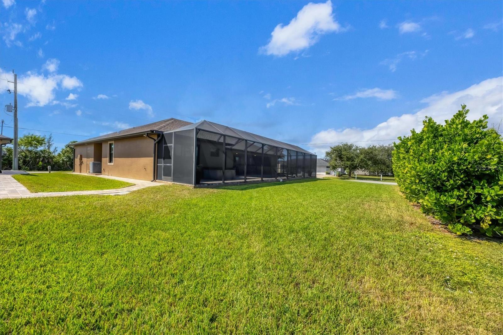 PORT CHARLOTTE SEC 081 - Residential