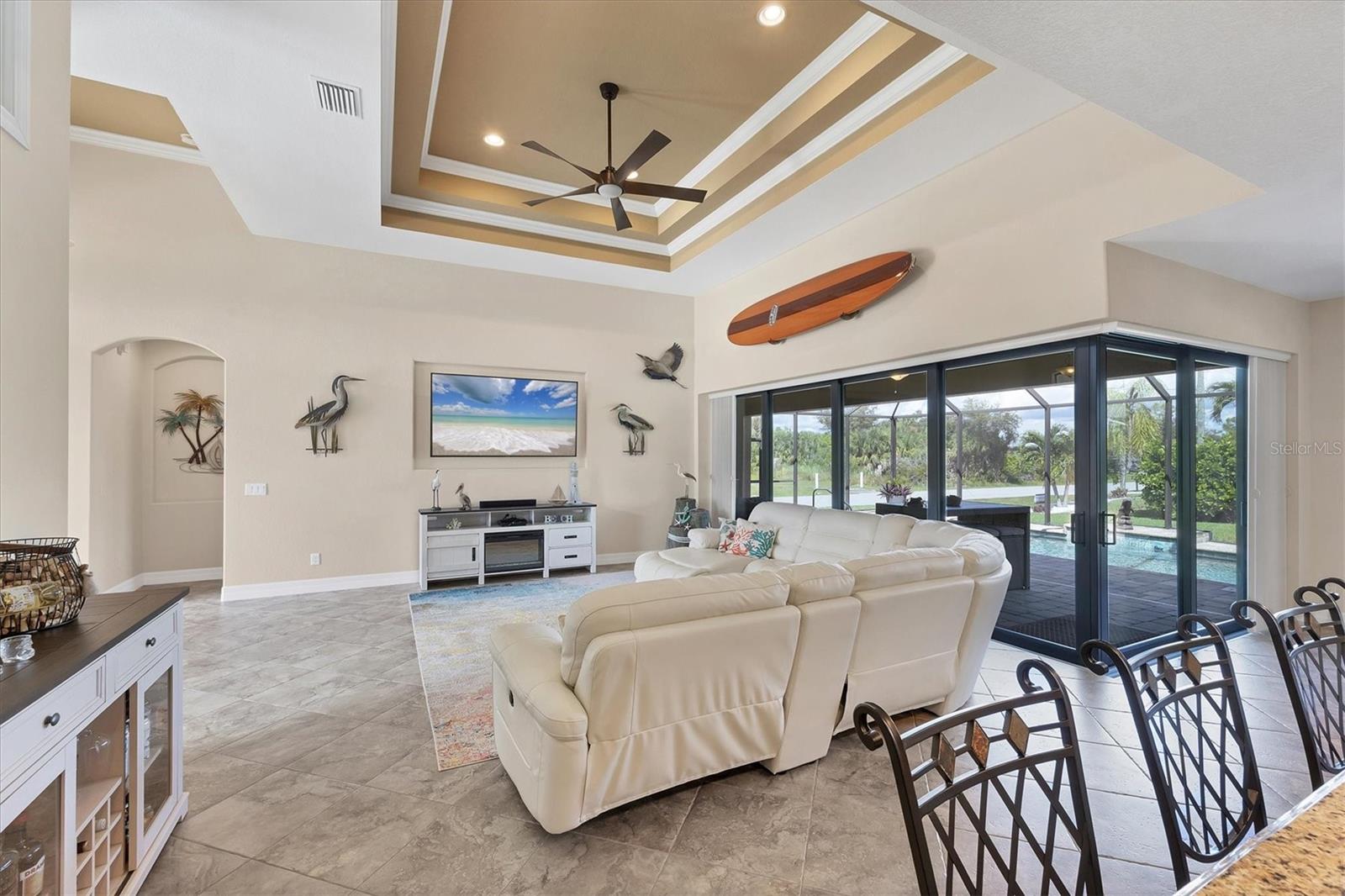 PORT CHARLOTTE SEC 081 - Residential