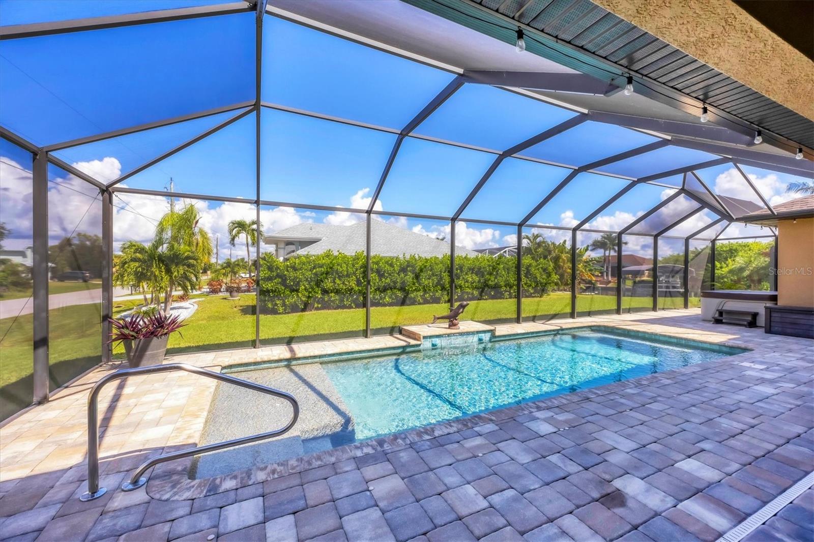 PORT CHARLOTTE SEC 081 - Residential