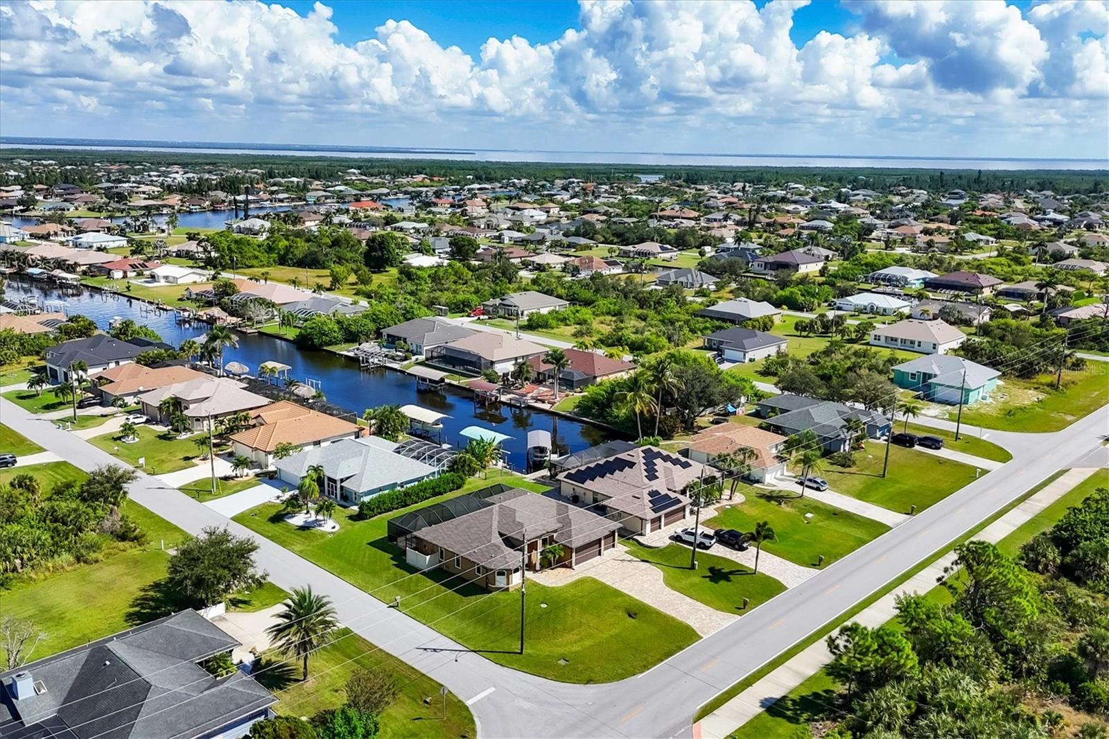 PORT CHARLOTTE SEC 081 - Residential