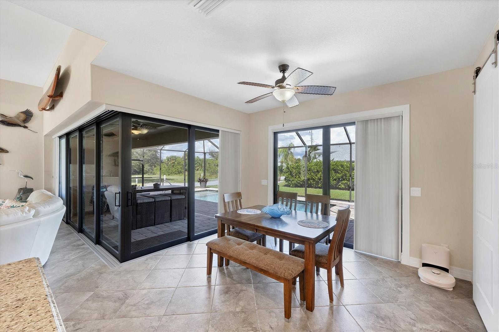 PORT CHARLOTTE SEC 081 - Residential