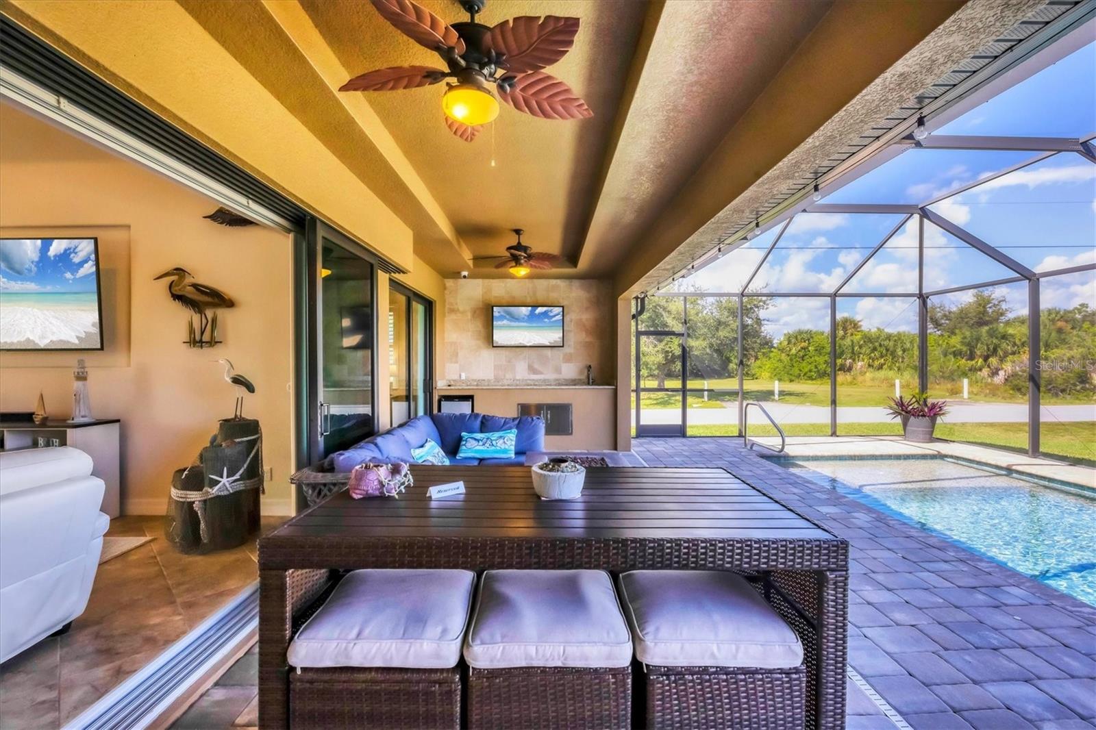 PORT CHARLOTTE SEC 081 - Residential