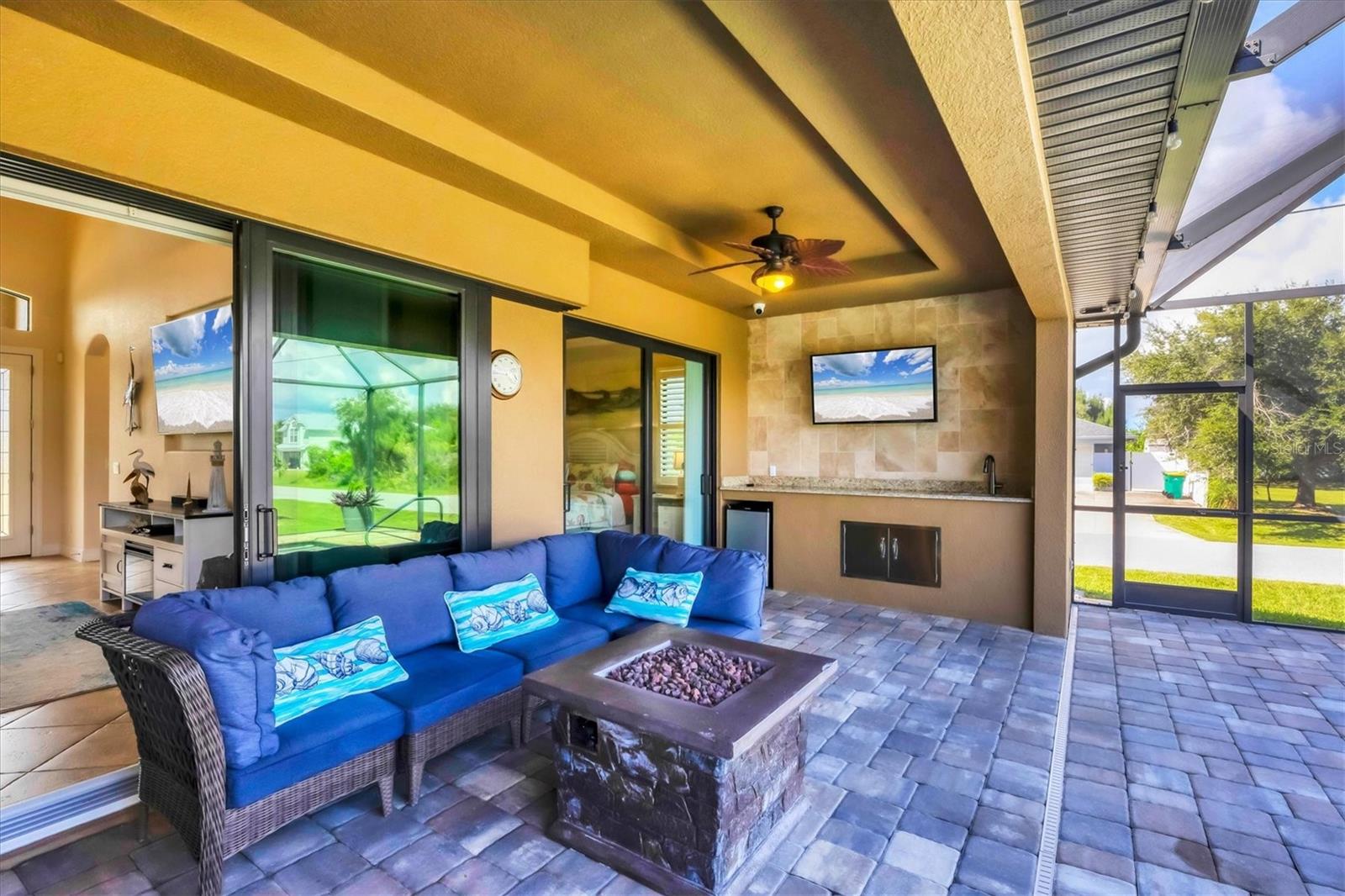 PORT CHARLOTTE SEC 081 - Residential