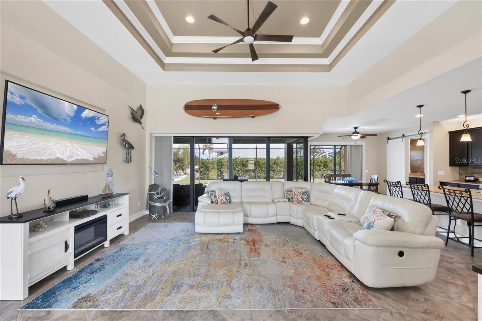 PORT CHARLOTTE SEC 081 - Residential