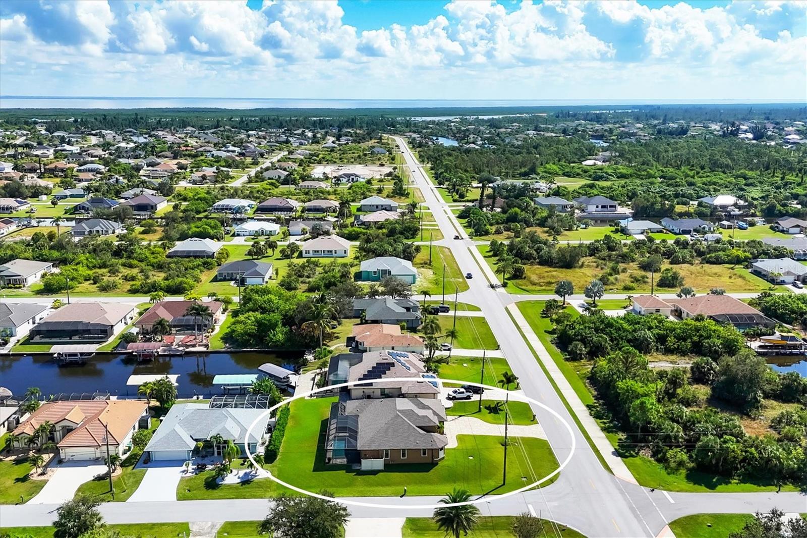 PORT CHARLOTTE SEC 081 - Residential