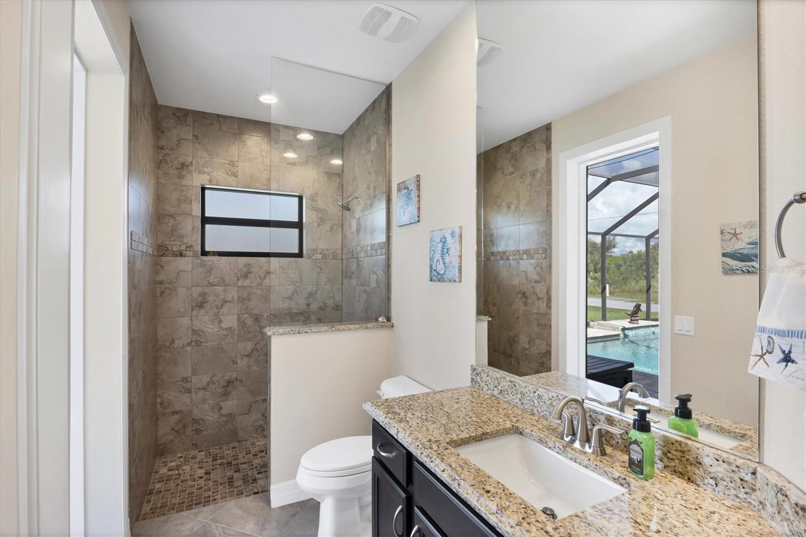 PORT CHARLOTTE SEC 081 - Residential