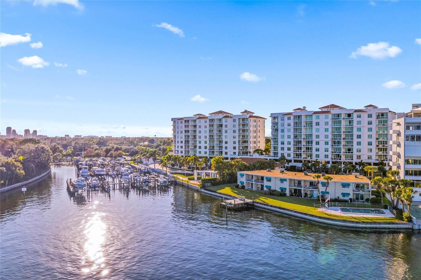 1325 SNELL ISLE BOULEVARD NE 806