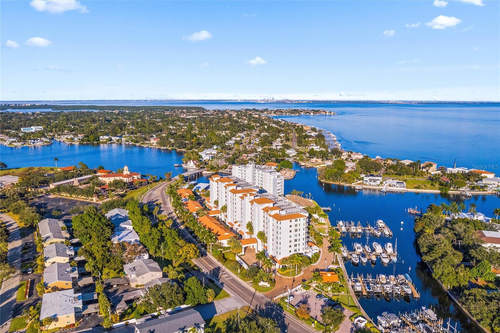 1325 SNELL ISLE BOULEVARD NE 806