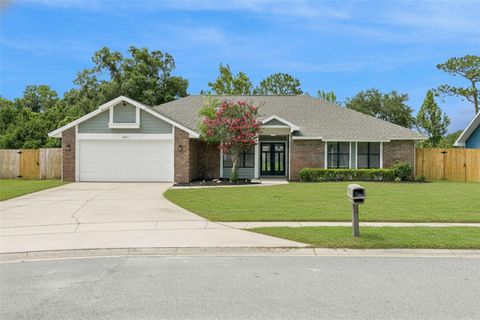 Photo of 9007 Notchwood Court, Orlando, FL 32825 (MLS # O6416226)