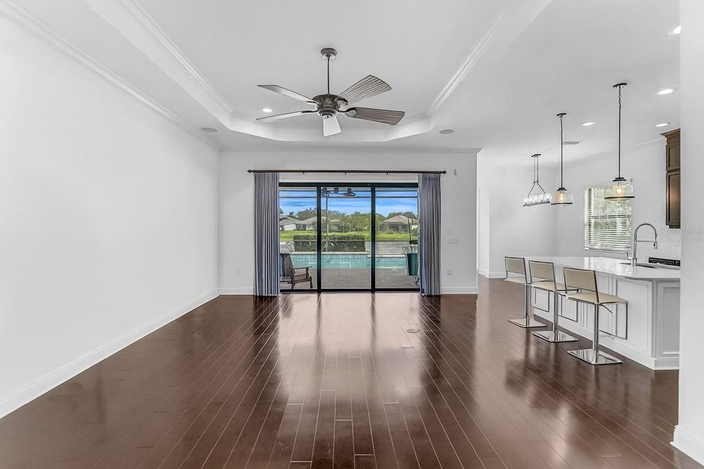 Photo of 11856 Hunters Creek Road, Venice, FL 34293 (MLS # N6140596)