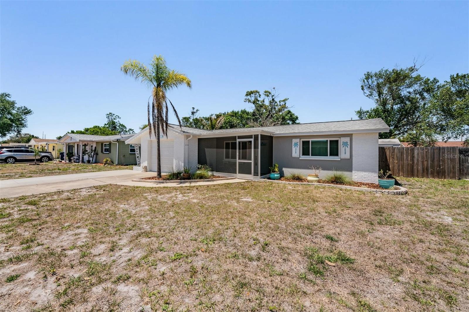 HOLIDAY LAKE ESTATES - Residential