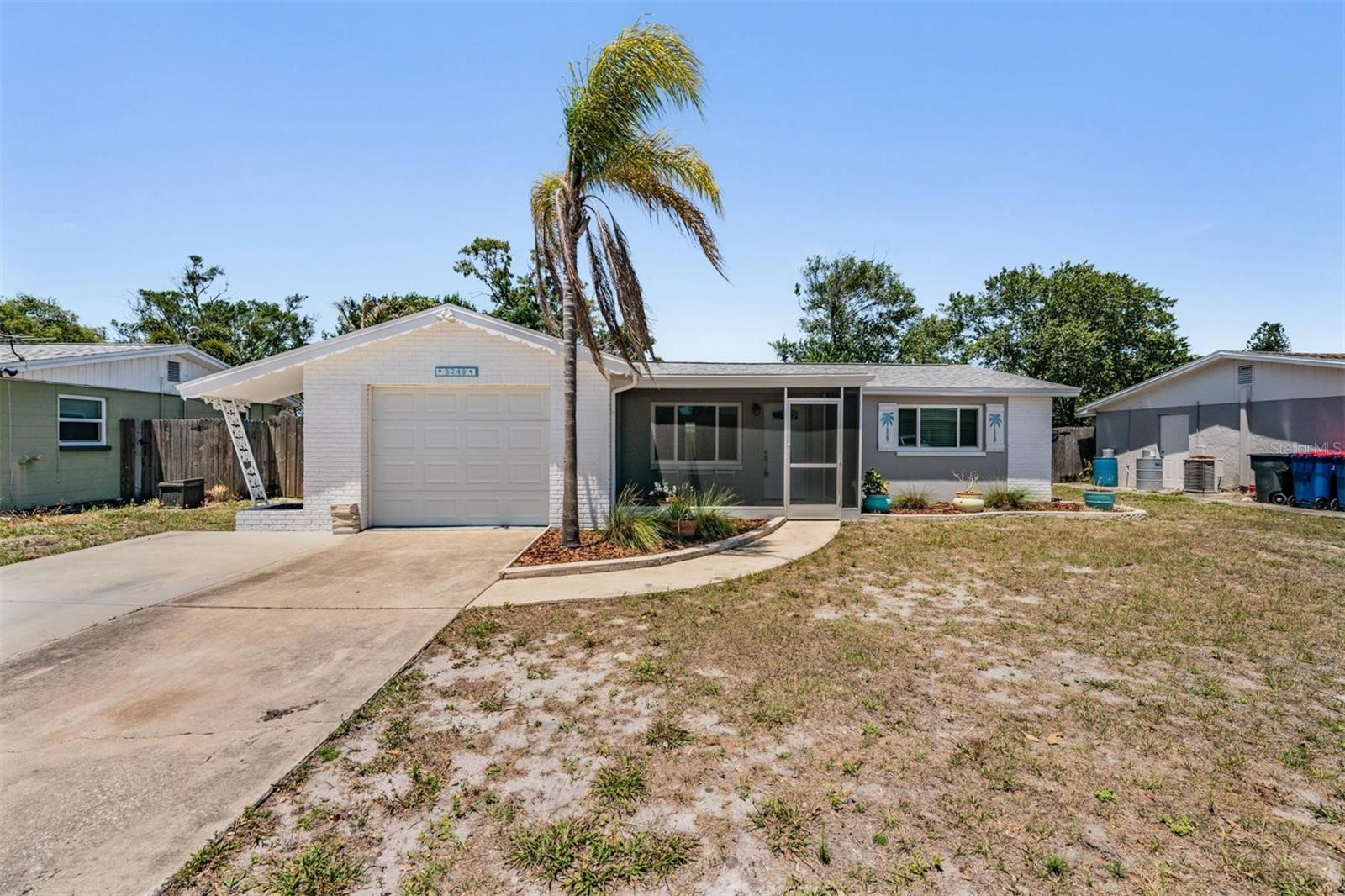 HOLIDAY LAKE ESTATES - Residential