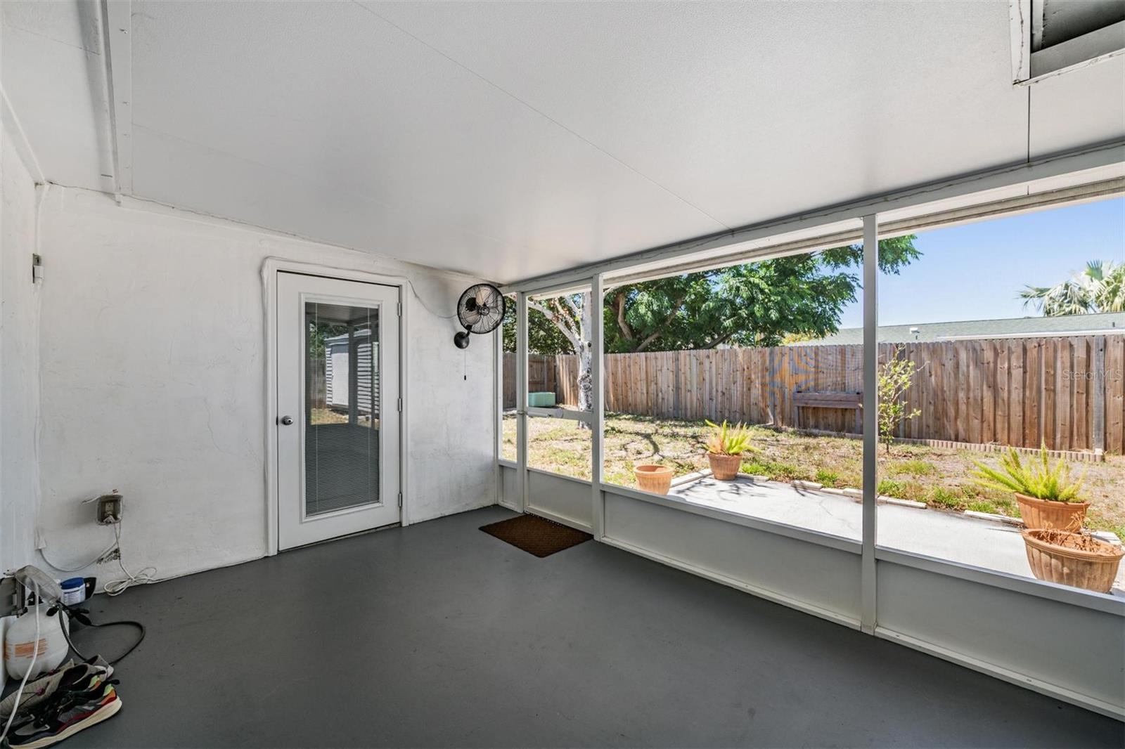 HOLIDAY LAKE ESTATES - Residential