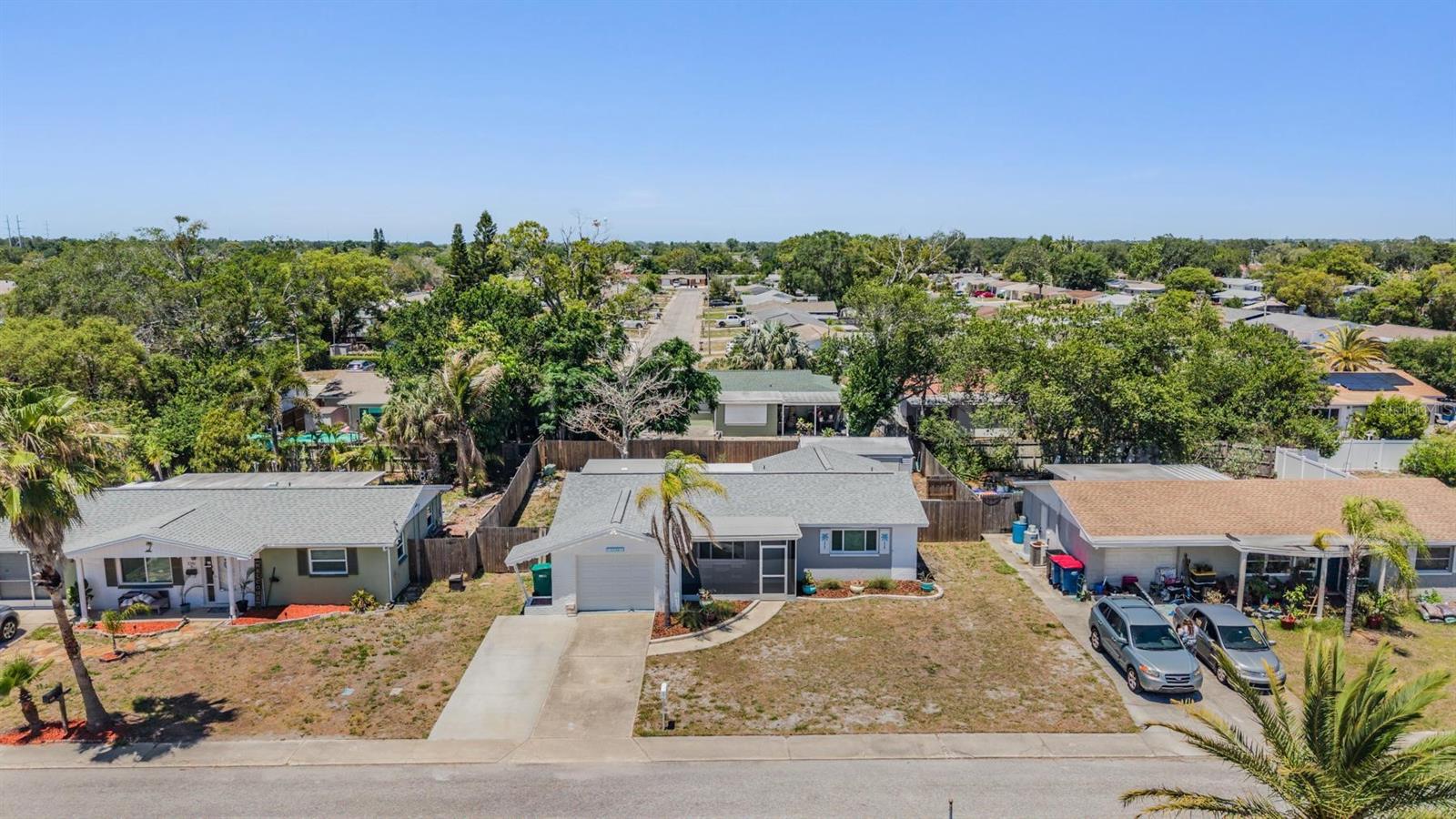 HOLIDAY LAKE ESTATES - Residential