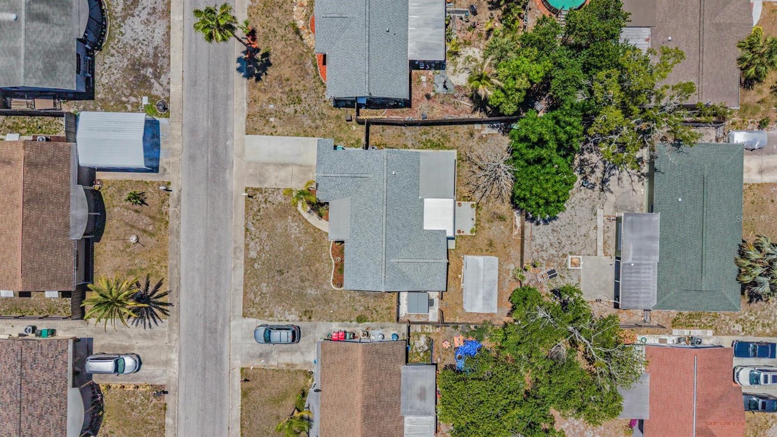 HOLIDAY LAKE ESTATES - Residential