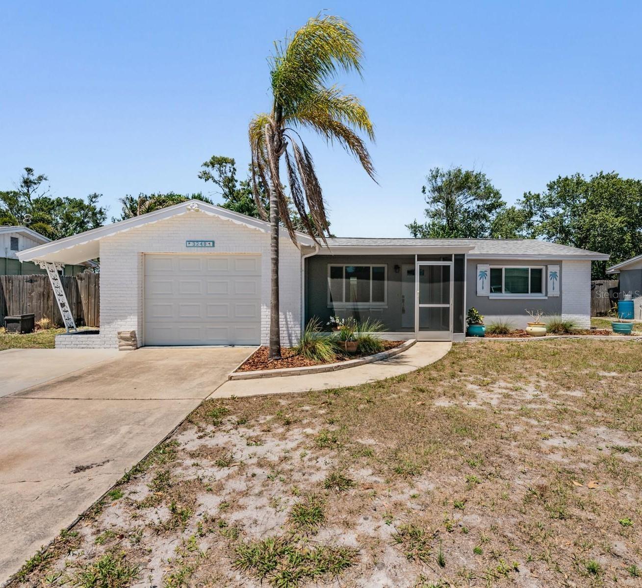 HOLIDAY LAKE ESTATES - Residential