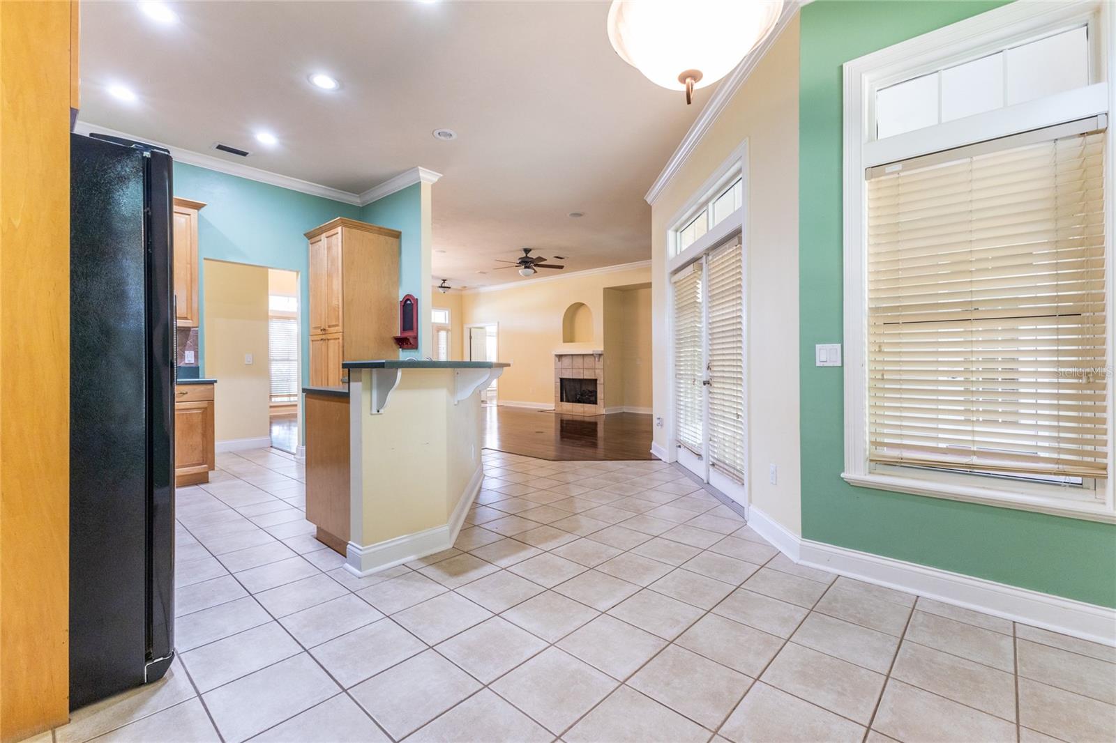 BROOKFIELD - Residential