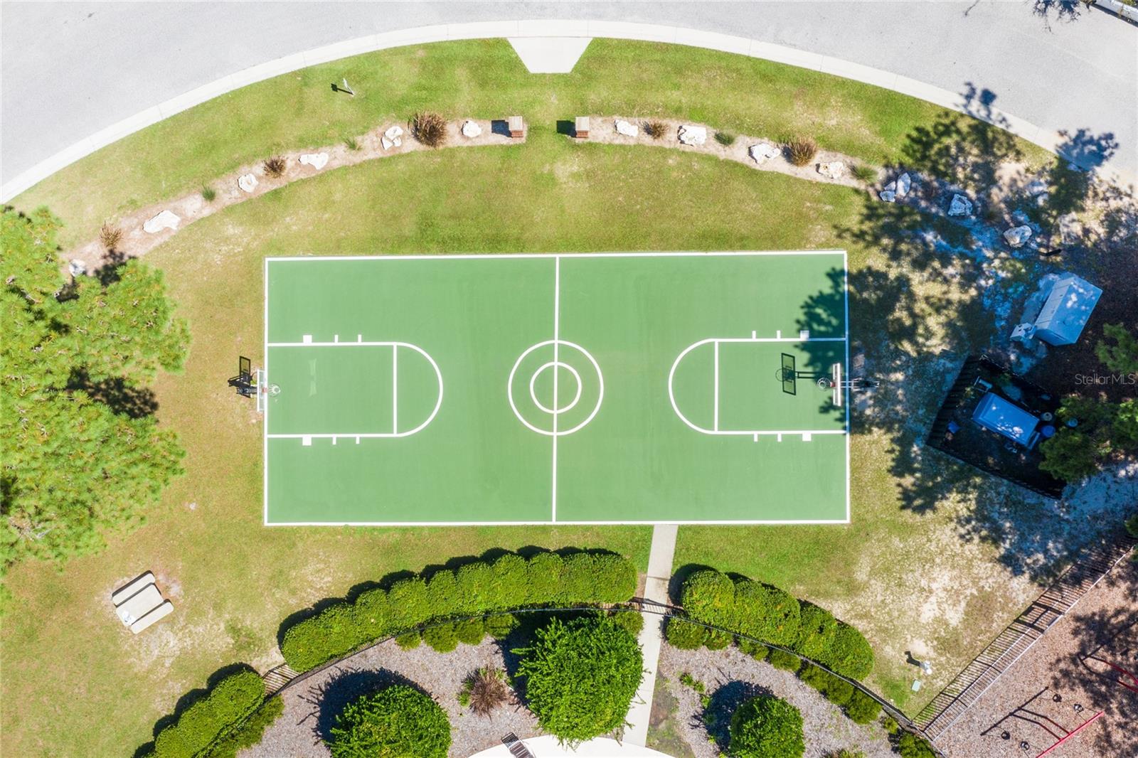 BROOKFIELD - Residential