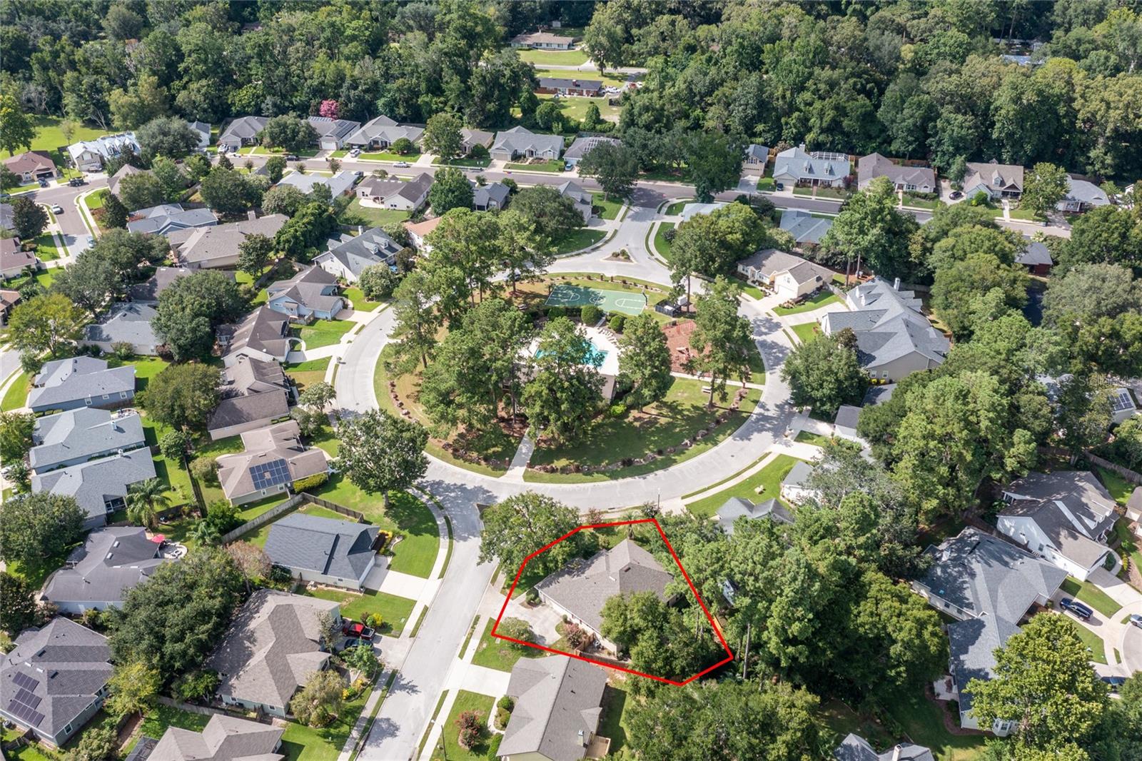 BROOKFIELD - Residential