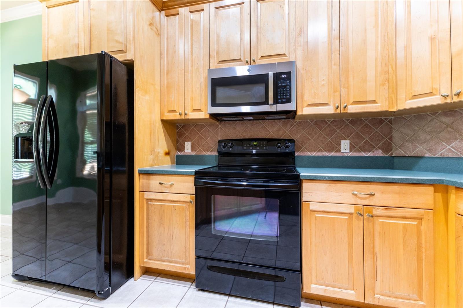 BROOKFIELD - Residential