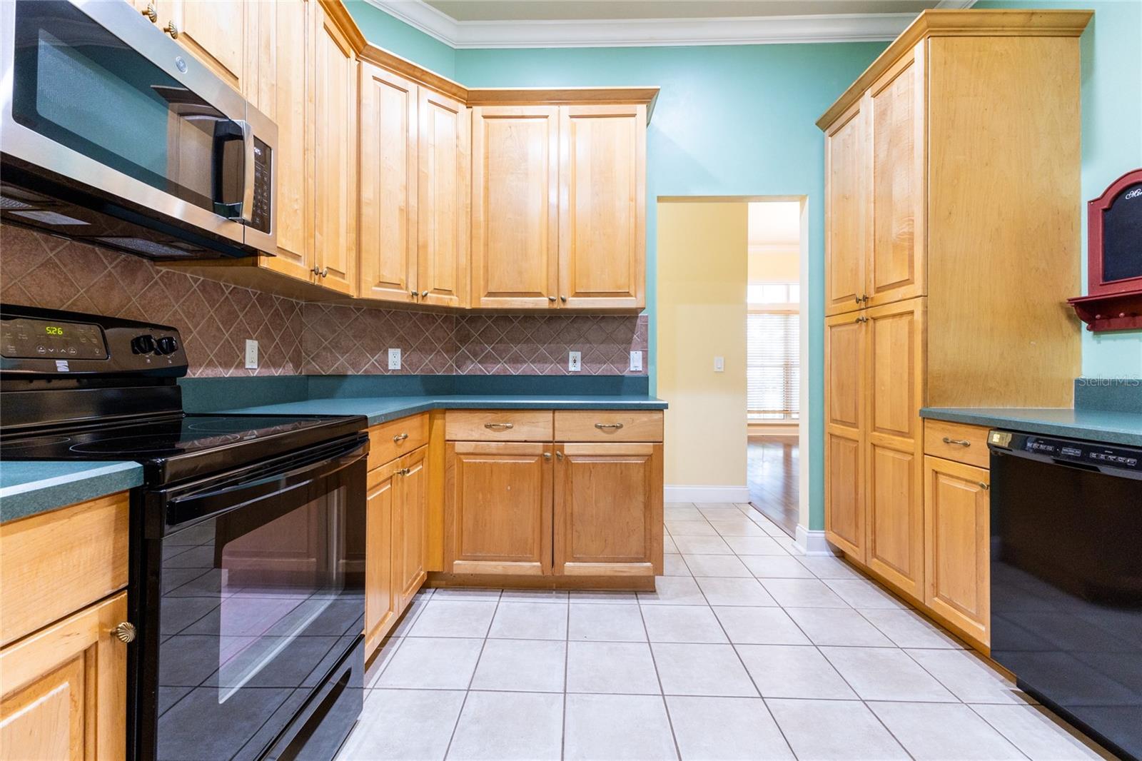 BROOKFIELD - Residential