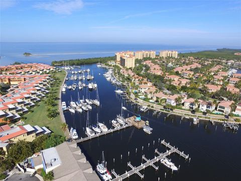 A home in PUNTA GORDA