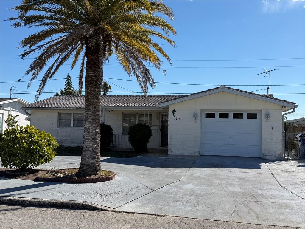 Photo of 3914 Carioca Rd, Holiday, FL 34691 (MLS # W7882534)