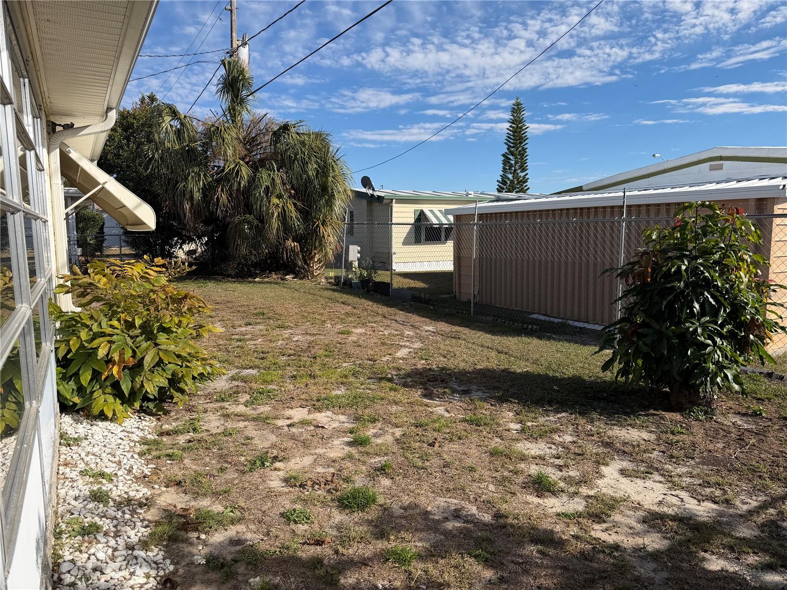 TAHITIAN HOMES - Residential