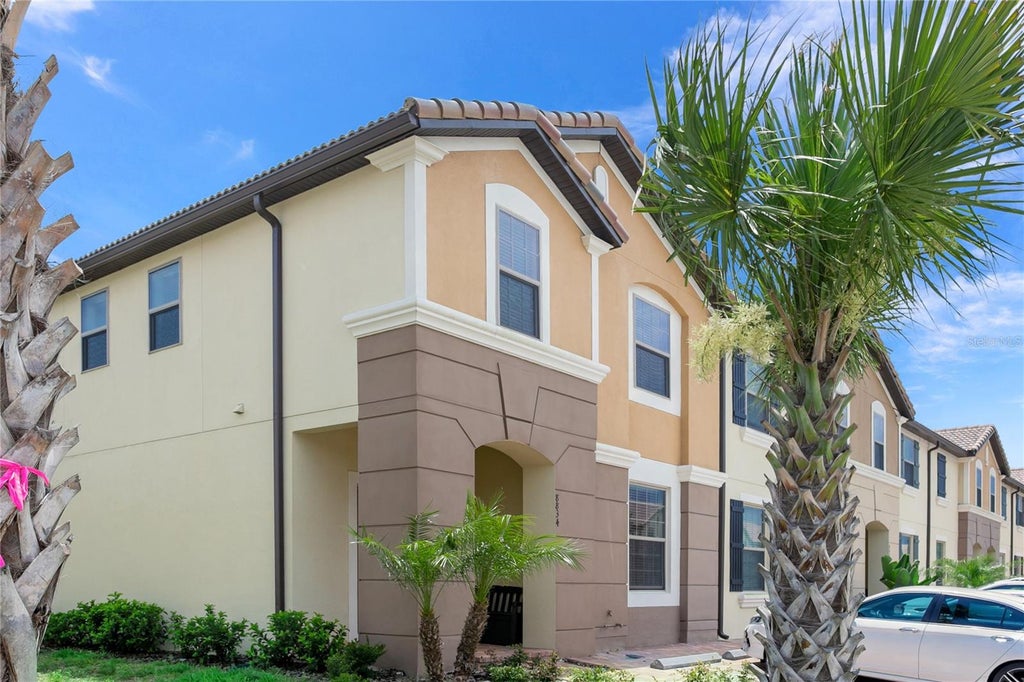 Photo of 8834 Geneve Court, Kissimmee, FL 34747 (MLS # O6454200)