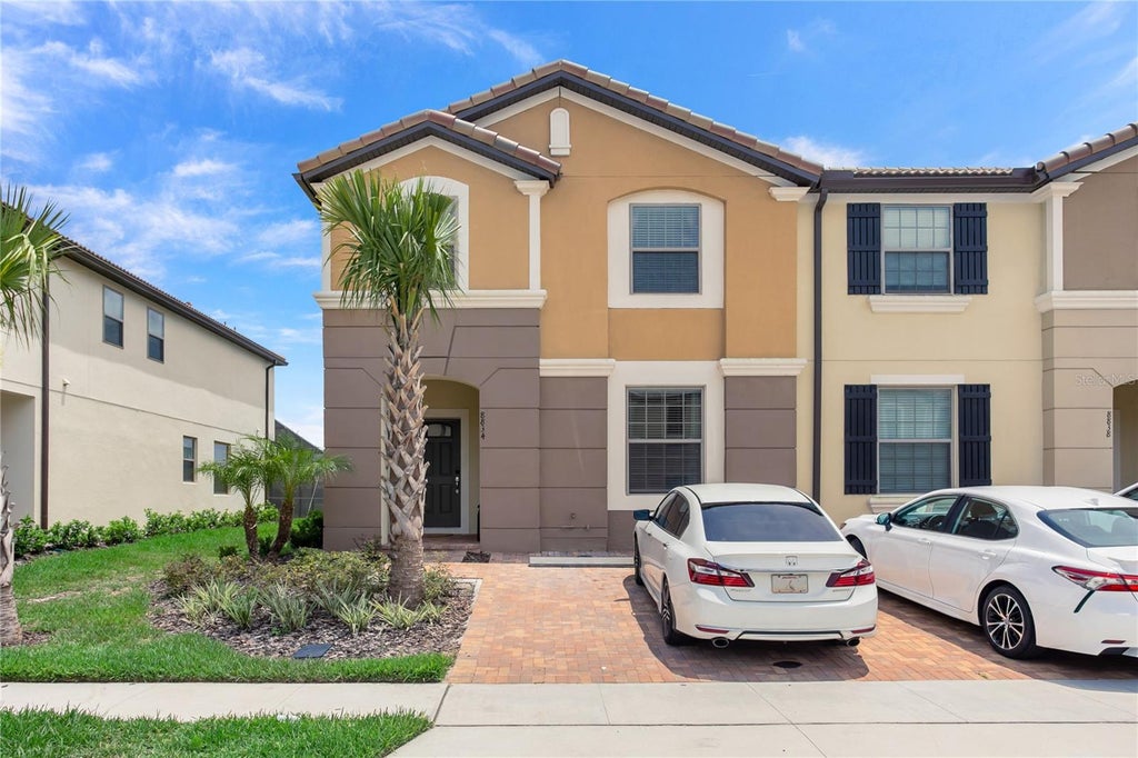 Photo of 8834 Geneve Court, Kissimmee, FL 34747 (MLS # O6454200)