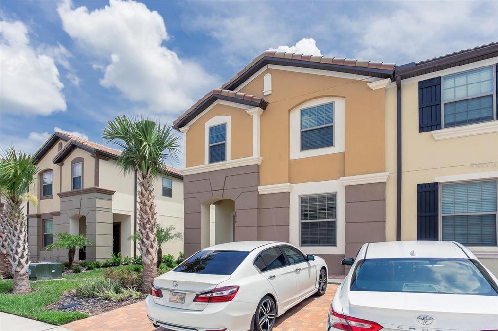 Photo of 8834 Geneve Court, Kissimmee, FL 34747 (MLS # O6454200)