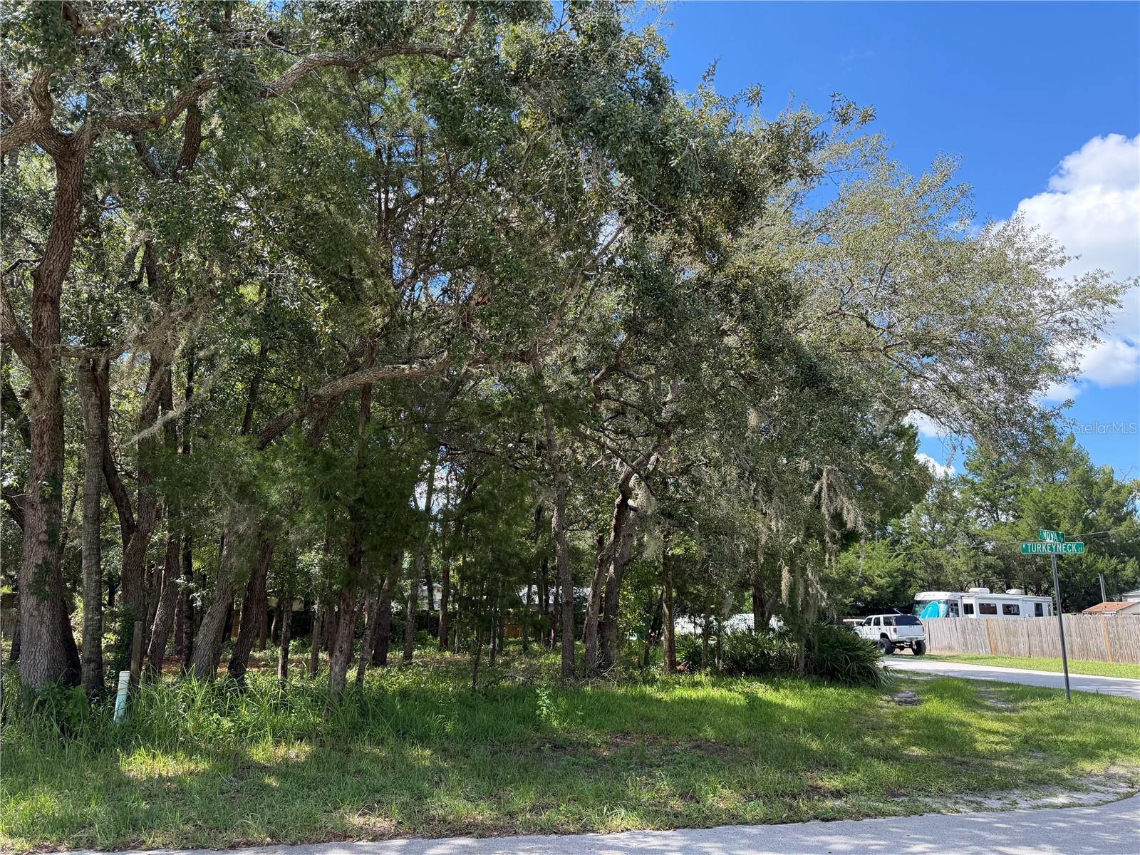 7457 W TURKEYNECK COURT