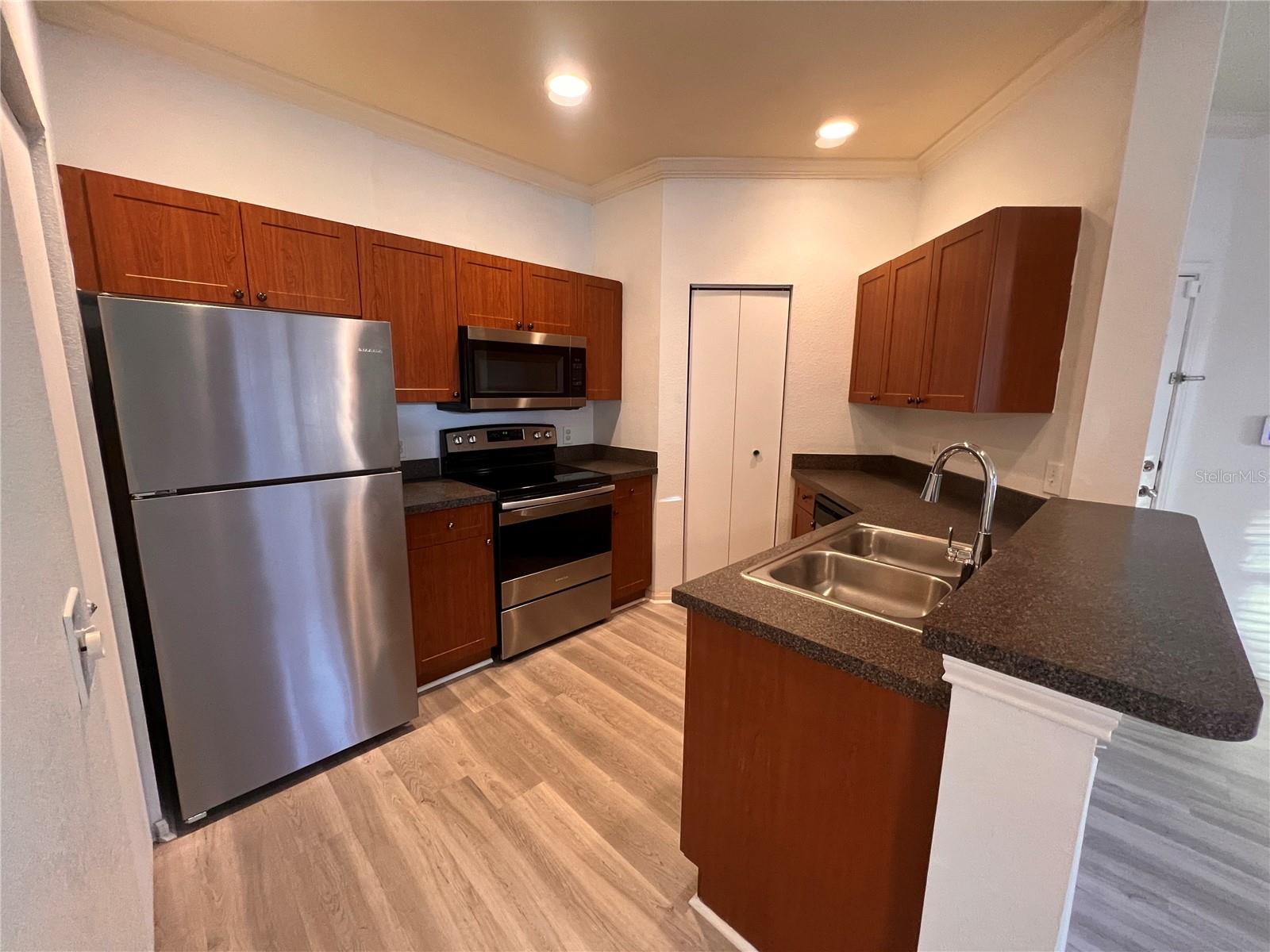 TUSCANY AT INNISBROOK CONDO - Residential Lease