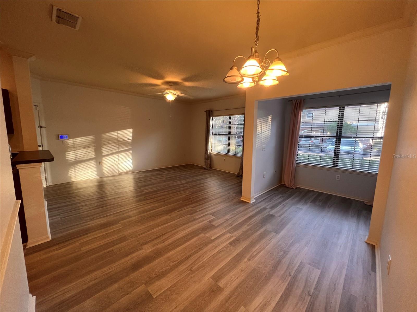 TUSCANY AT INNISBROOK CONDO - Residential Lease