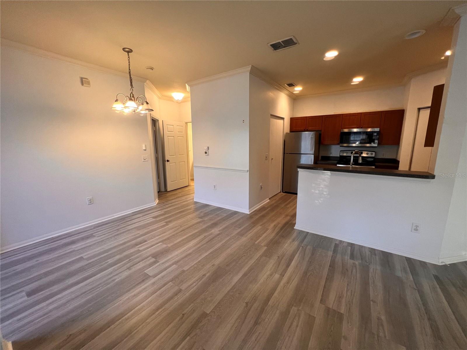 TUSCANY AT INNISBROOK CONDO - Residential Lease