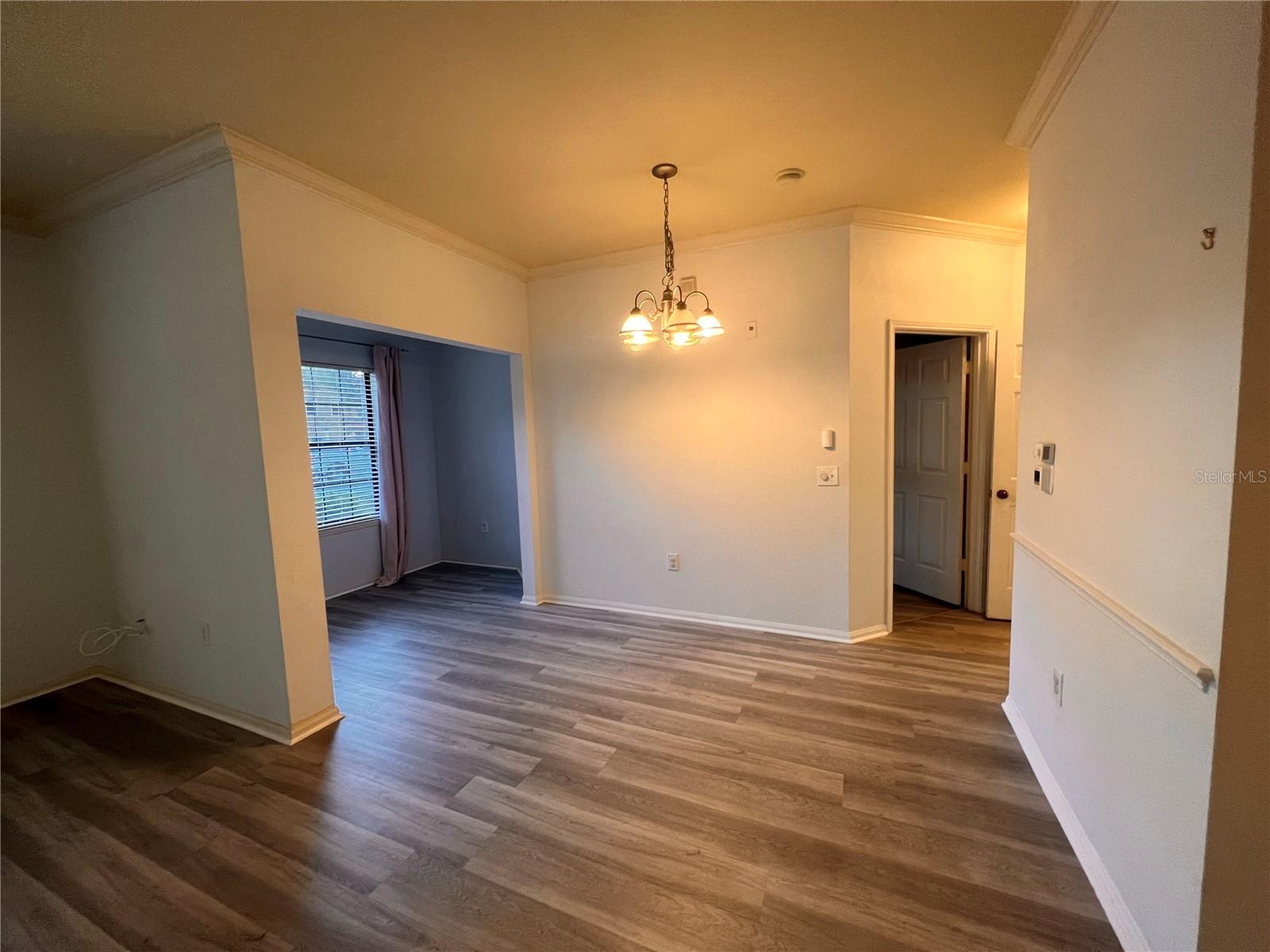 TUSCANY AT INNISBROOK CONDO - Residential Lease