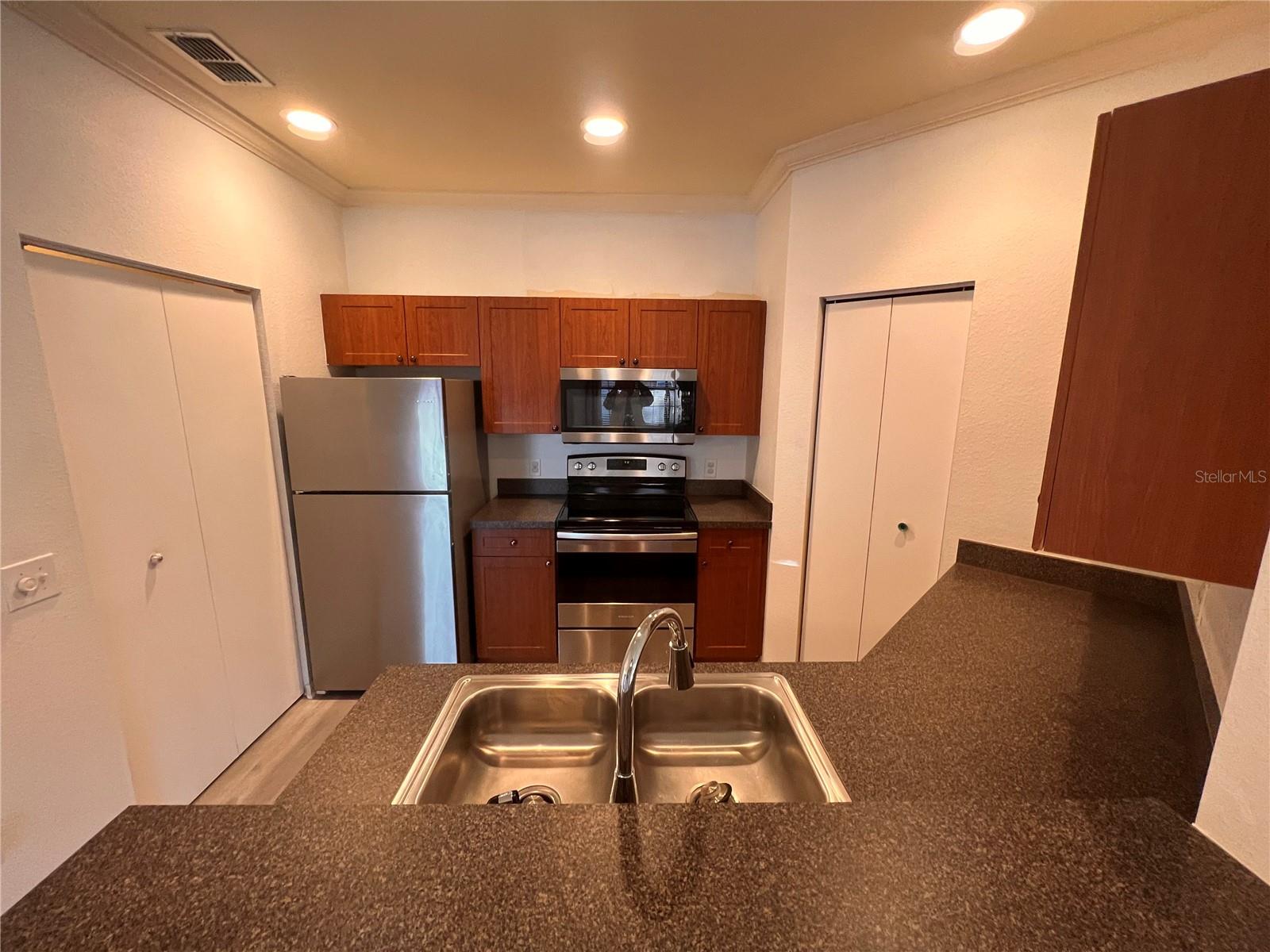 TUSCANY AT INNISBROOK CONDO - Residential Lease